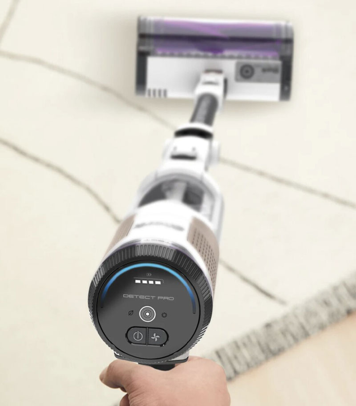 Product image: Shark detect pro ηλεκτρικη σκουπα iw1611eu-null