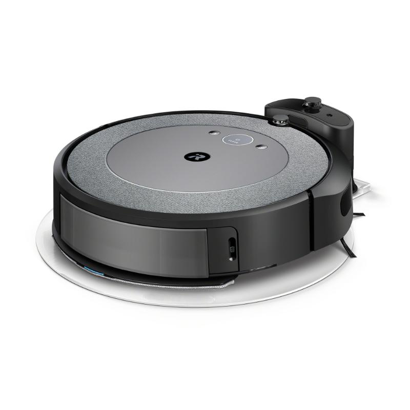 Irobot i5 combo 2in1 image number null