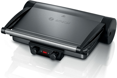 Bosch tcg4215 grill 2kw, Silver, medium