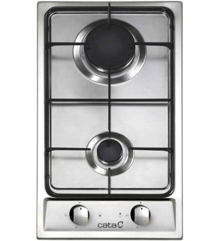 Gas hob cata domino gi 3002x 08039312, , medium-null