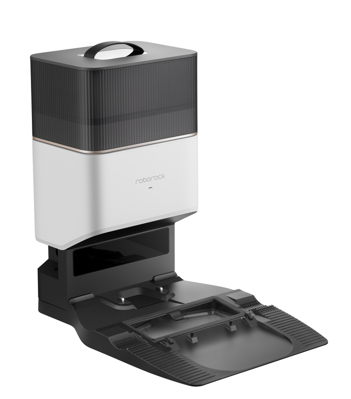 Roborock q8 max+ &rho;&omicron;&mu;&pi;&omicron;&tau;&iota;&kappa;ή &sigma;&kappa;&omicron;ύ&pi;&alpha; & &sigma;&phi;&omicron;&upsilon;&gamma;&gamma;ά&rho;&iota;&sigma;&mu;&alpha; &mu;&epsilon; &chi;&alpha;&rho;&tau;&omicron;&gamma;&rho;ά&phi;&eta;&sigma;&eta; &kappa;&alpha;&theta;&alpha;&rho;&iota;&sigma;&mu;ό&sigmaf; &chi;&alpha;&lambda;&iota;&omicron;ύ Wi-Fi white-null