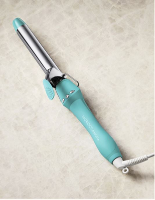Everlasting curl titanium curling iron, , medium