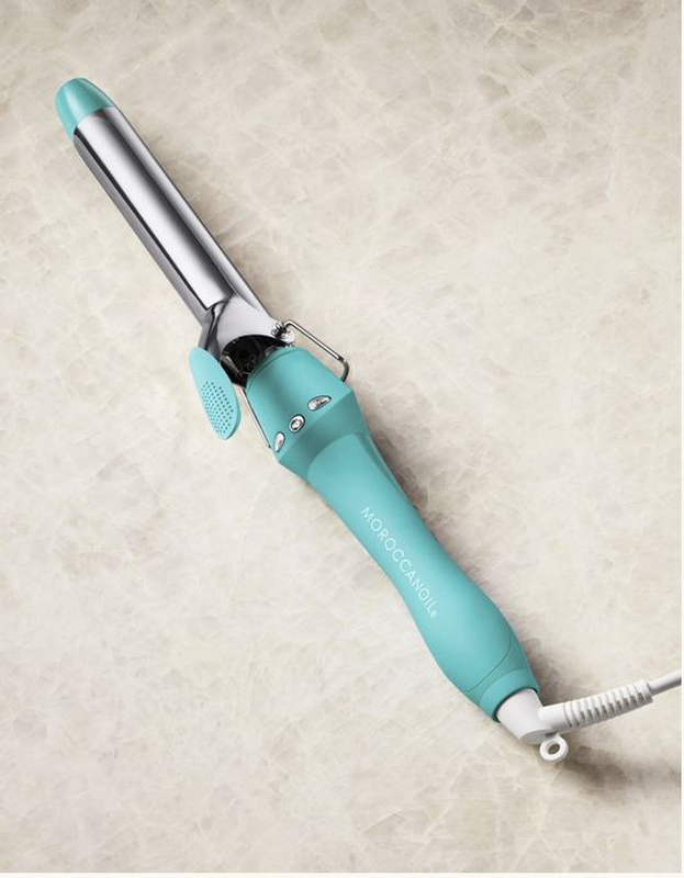 Everlasting curl titanium curling iron, , medium-null
