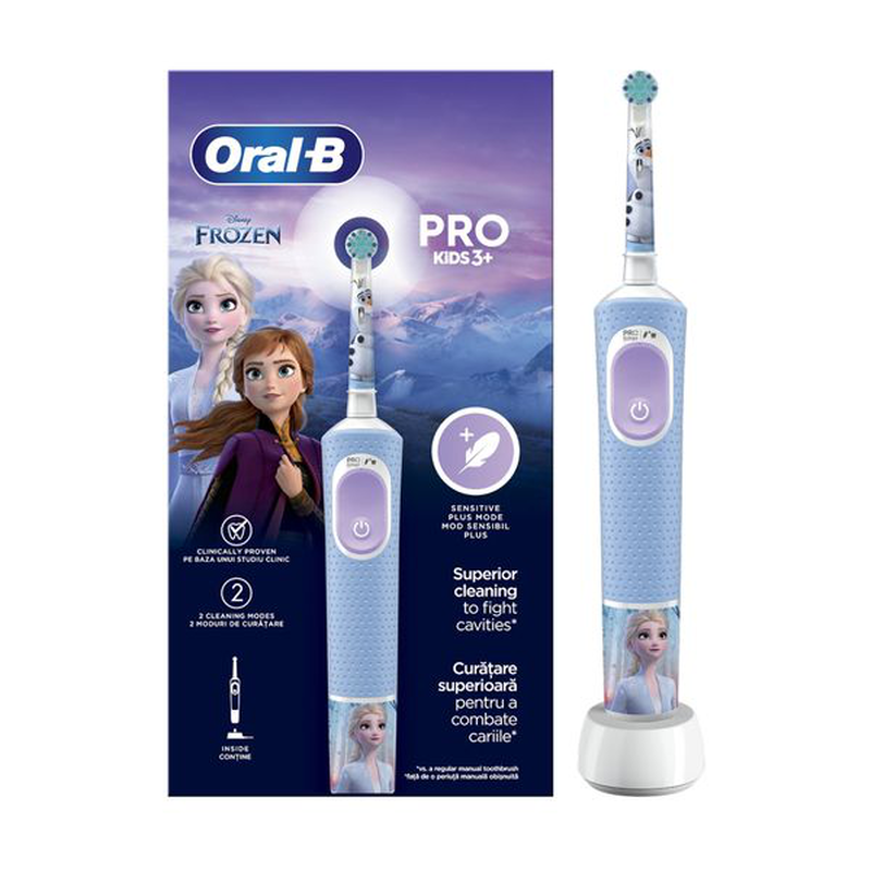 Vitality pro kids frozen image number null