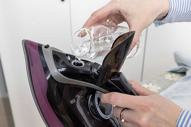 Gorenje iron steam ceramic sik2800bkv, , medium-null