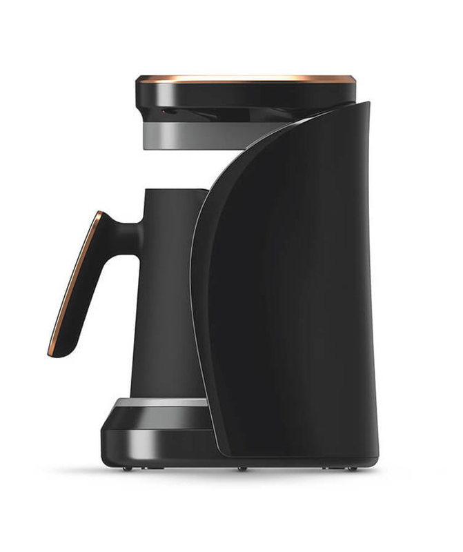 Life tabis coffee maker 500w-null