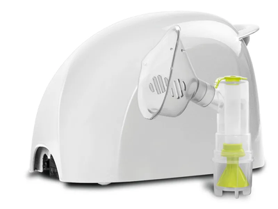 Norditalia hi neb kids nebuliser with bag