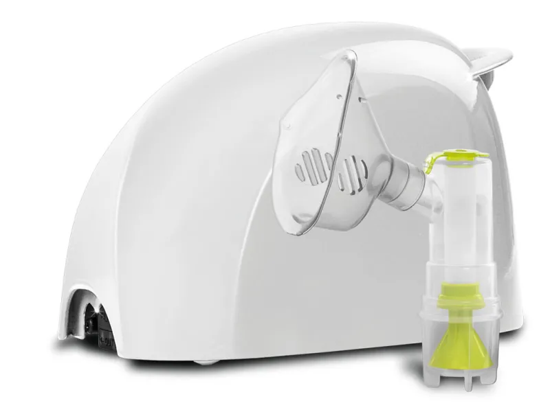 Norditalia hi neb kids nebuliser with bag, , medium image number null