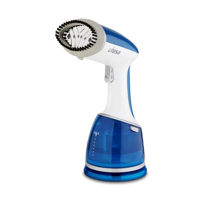 Ufesa κάθετο σίδερο1700w λευκό/μπλε, , medium