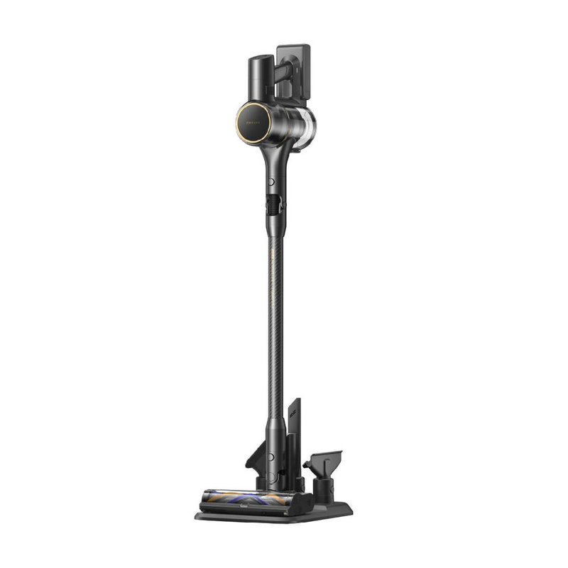 Dreame r20 pro stick vacuum 190aw 90 min 0.5 l blue, , medium-null