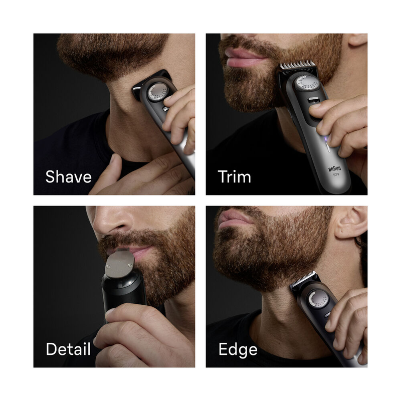 Bt9520 trimmer, , medium-null