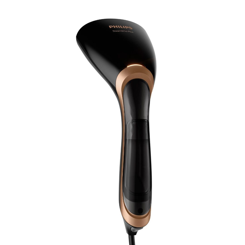 Product image: Philips steam&go σύστημα ατμού χειρός 1300w με θερμαινόμενη πλάκα & τσάντα αποθήκευσης gc362/80, , medium-null