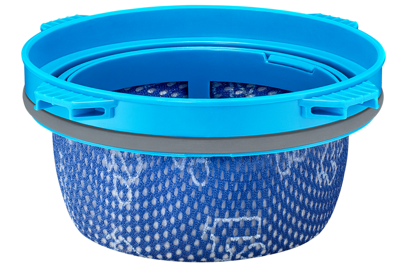 Samsung jet 60 turbo stick vacuum cleaner-null