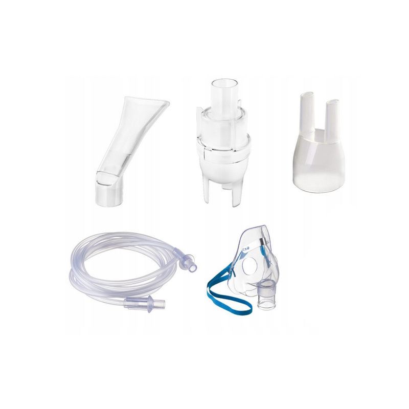 B.well nebulizer replacement kit, , medium image number null