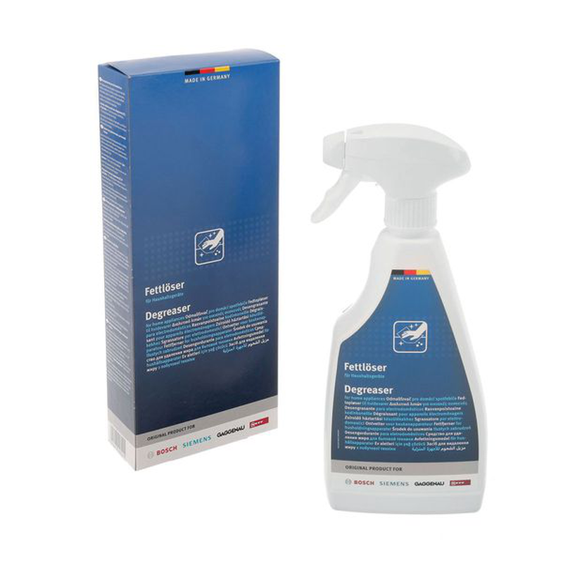 Καθαριστικό-διαλυτικό κουζίνας 500ml, , medium image number null
