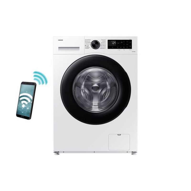 Ww80cgc04daele 8kg-null