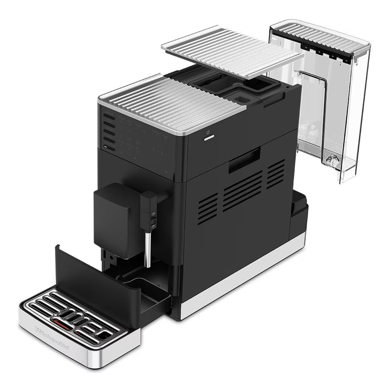 Kitchenaid fully automatic espresso machine kf2 with iced coffee, , medium-null
