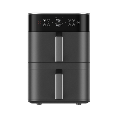 Xiaomi smart double stack Air fryer 12l, , medium