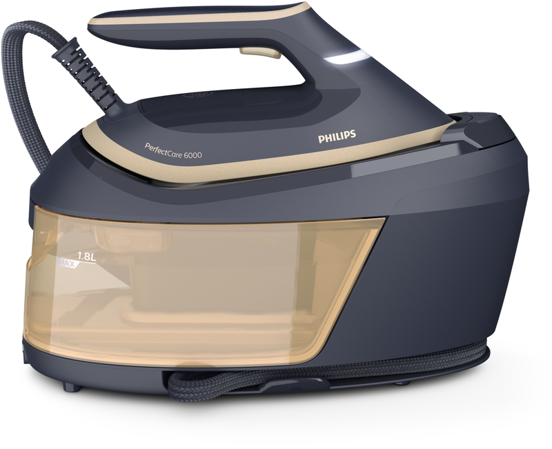 Philips psg6066/20 &sigma;ί&delta;&epsilon;&rho;&omicron; &alpha;&tau;&mu;&omicron;ύ 2400w &mu;&epsilon; steamglide advanced &kappa;&alpha;&iota; &sigma;&upsilon;&nu;&epsilon;&chi;ό&mu;&epsilon;&nu;&eta; &pi;&alpha;&rho;&omicron;&chi;ή &alpha;&tau;&mu;&omicron;ύ 130g/min-null