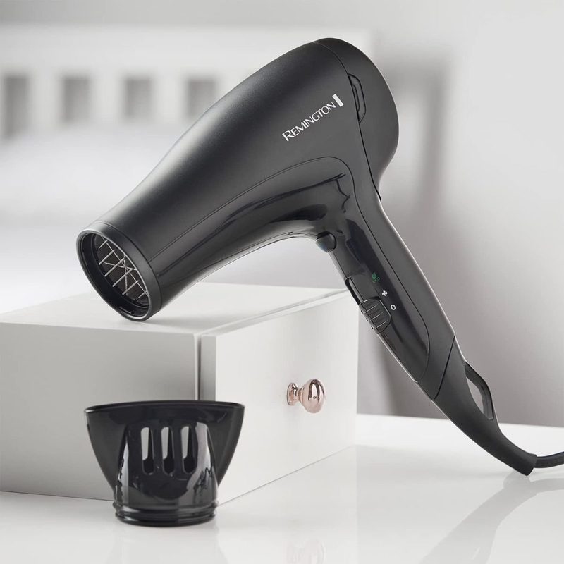 Remington power dry &sigma;&epsilon;&sigma;&omicron;&upsilon;ά&rho; &mu;&alpha;&lambda;&lambda;&iota;ώ&nu; 2000w &mu;&epsilon; &kappa;&epsilon;&rho;&alpha;&mu;&iota;&kappa;ή &iota;&omicron;&nu;&iota;&kappa;ή &sigma;&chi;ά&rho;&alpha;, &omicron;&iota;&kappa;&omicron;&lambda;&omicron;&gamma;&iota;&kappa;ή &rho;ύ&theta;&mu;&iota;&sigma;&eta; &kappa;&alpha;&iota; &kappa;&omicron;&upsilon;&mu;&pi;ί &kappa;&rho;ύ&omicron;&upsilon; &alpha;έ&rho;&alpha; d3010, , medium-null