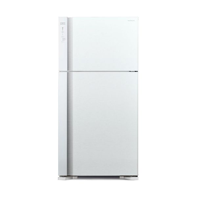 R-v611pru0 pure white