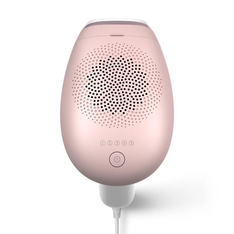 Philips ipl σετ αποτρίχωσης laser για το σώμα για άψογη επιδερμίδα, , medium-null