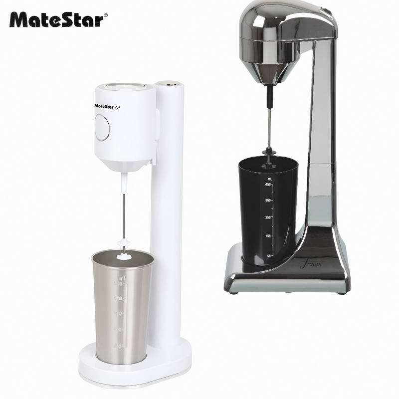 Matestar μίξερ frappe platinum plm-100ws-null