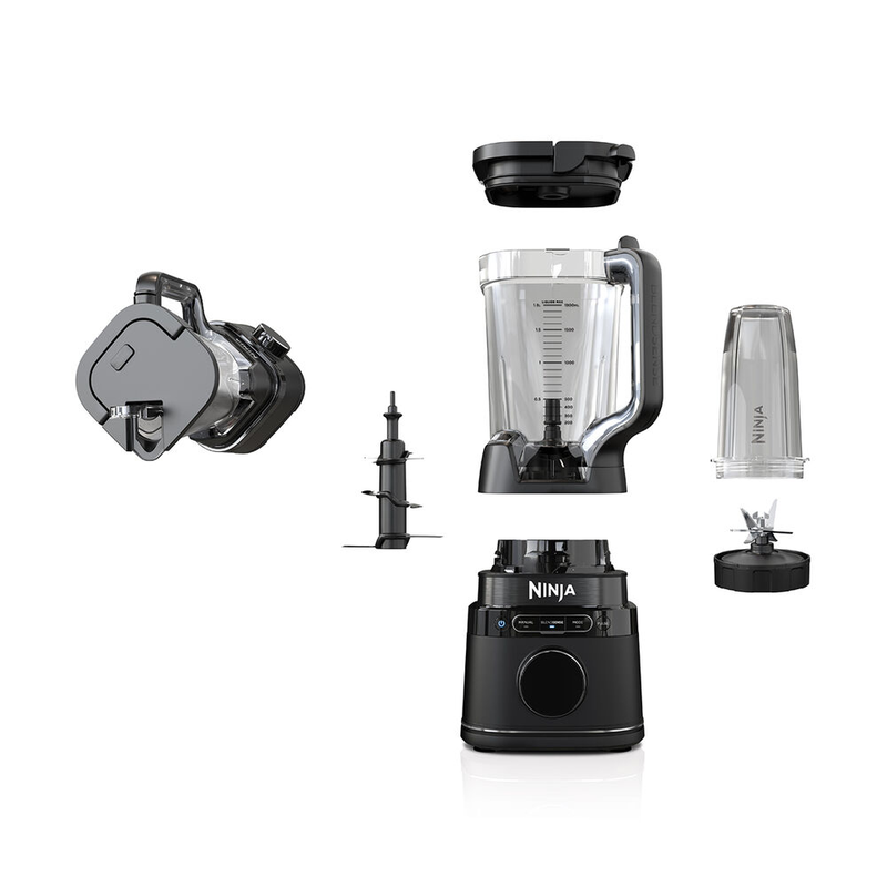 Tb301eu detect power-null