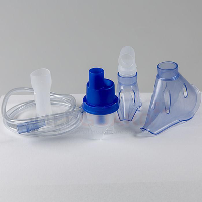 3a fasterjet nebulizer set