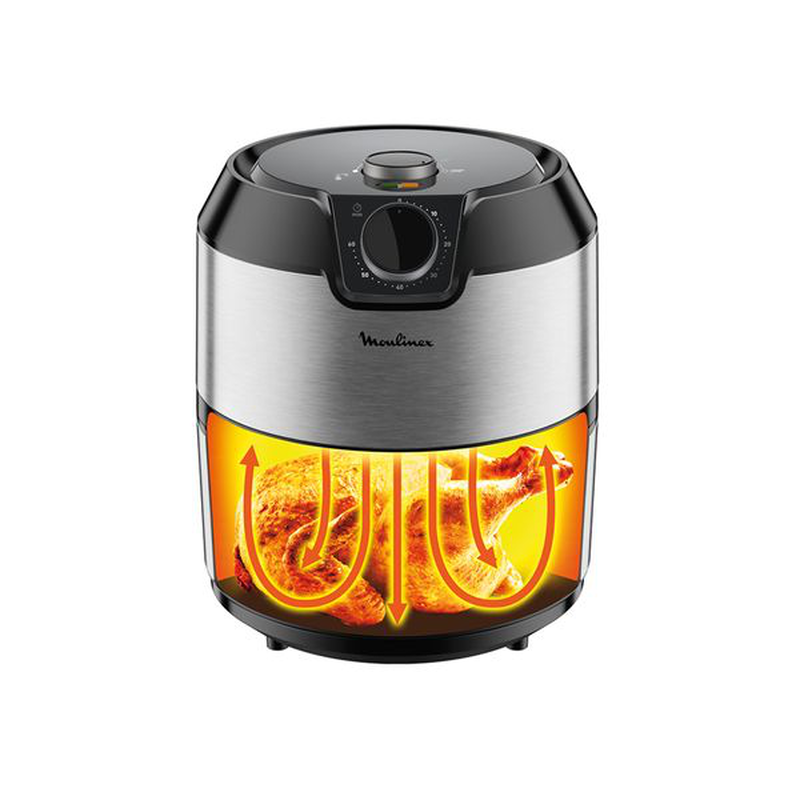 Moulinex easy fry classic 4.2l, , medium-null