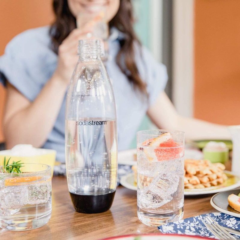 Sodastream ανταλλακτική φιάλη ενανθράκωσης co2, , medium-null