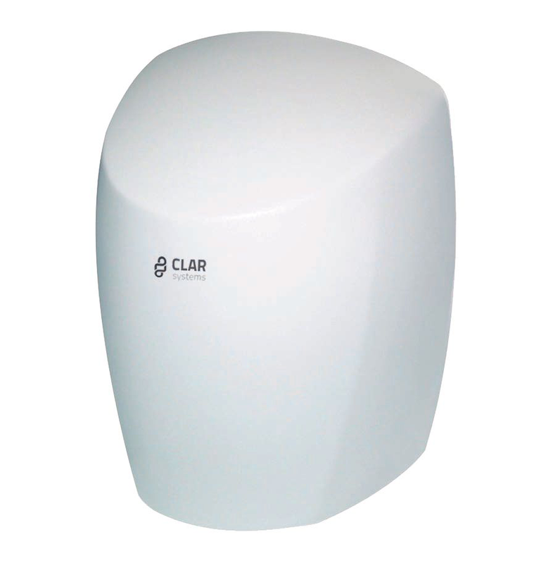 Automatic hand dryer “fast dry”, , medium-null