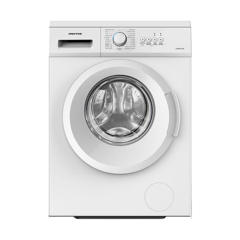 Uwm-6105 6kg image number null