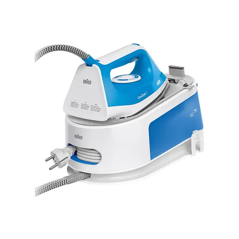 Braun is1012bl carestyle 1 steam Generator, , medium-null