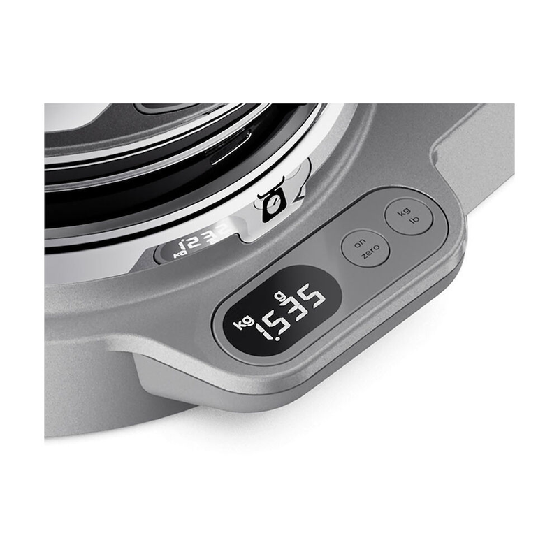 Titanium chef baker kvc85.124si-null