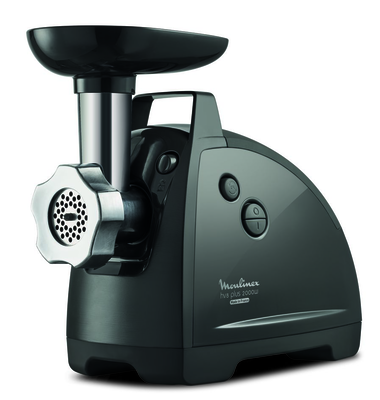 Moulinex me682827 meat mincer 2000w