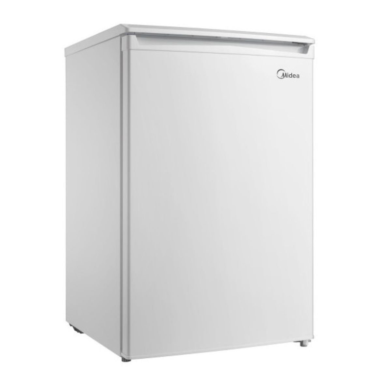 Product image: Midea καταψύκτης 86l 3 συρταριών total no frost με big box & χαμηλό θόρυβο, άσπρο mdrd129fzf01, , medium-null