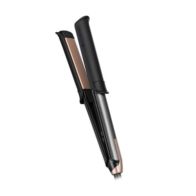 S6077 one straight & curl style, , medium