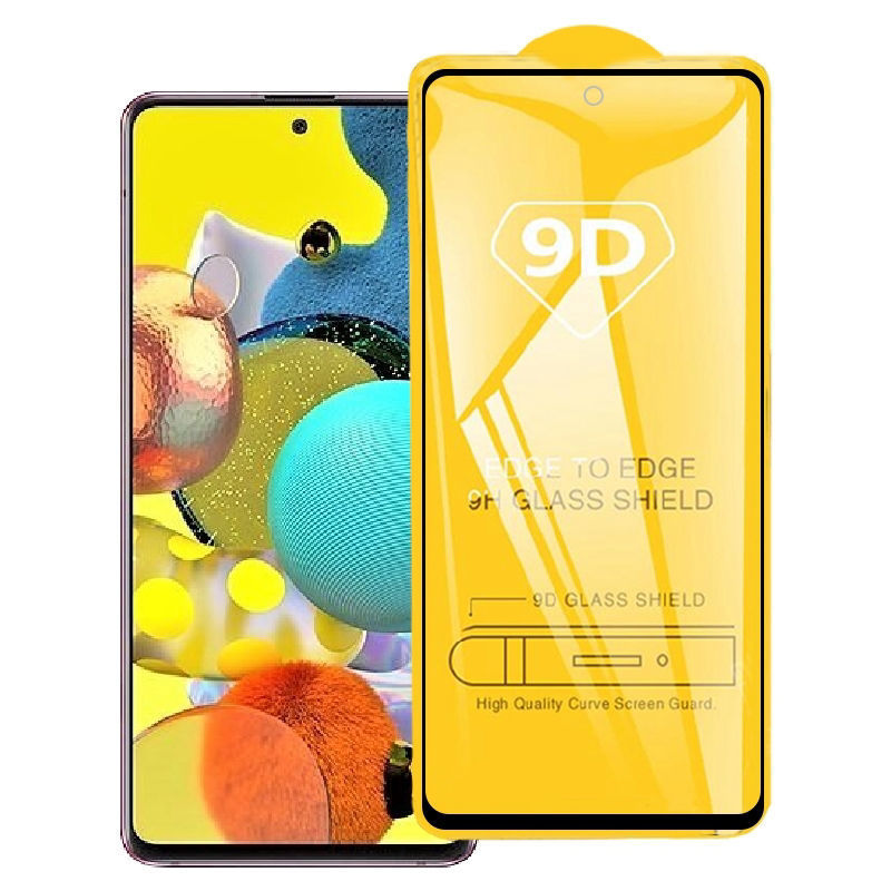9d tempered glass for iPhone 12 / 12 pro full glue screen, , medium-null