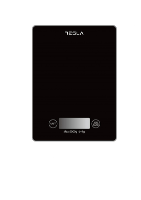 Tesla kitchen scale ks201b, , medium