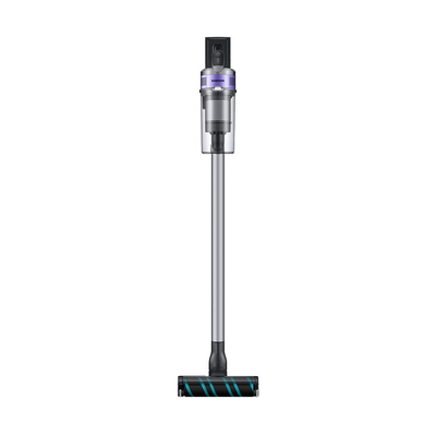 Samsung jet 75 stick vacuum 800 ml black, Grey, medium