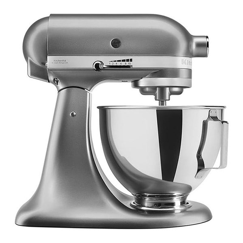 Kitchen aid 5ksm95psbcu, , medium-null