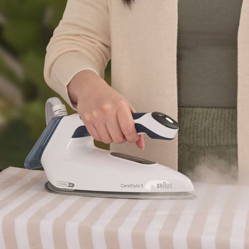 Braun carestyle 5 &sigma;ύ&sigma;&tau;&eta;&mu;&alpha; &sigma;&iota;&delta;&epsilon;&rho;ώ&mu;&alpha;&tau;&omicron;&sigmaf; &pi;ί&epsilon;&sigma;&eta;&sigmaf; 7 bar 2400w &mu;&epsilon; &delta;&omicron;&chi;&epsilon;ί&omicron; 2lt &sigma;&epsilon; &mu;&pi;&lambda;έ, , medium-null