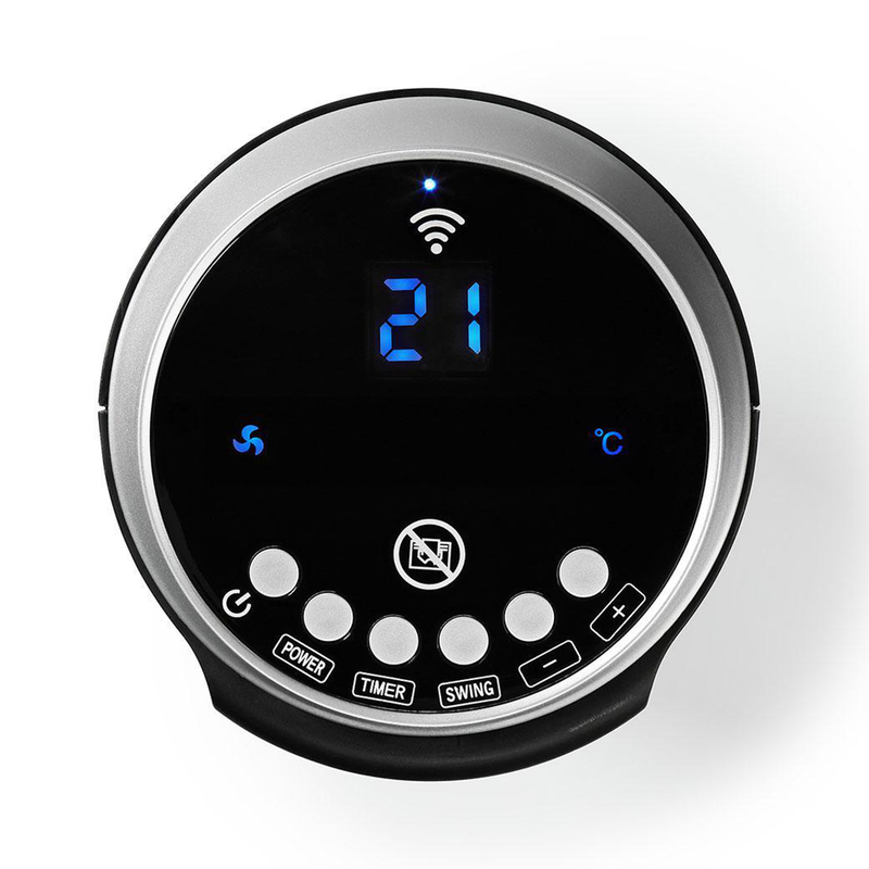 Product image: Wi-Fifnh10cbk smart-null