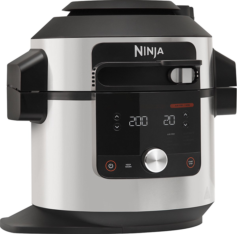 Ninja foodi ol650eu 7.5l, , medium image number null