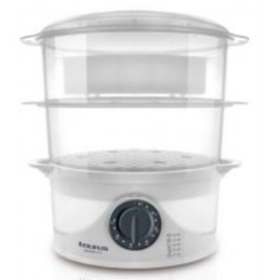 Taurus cooker steam