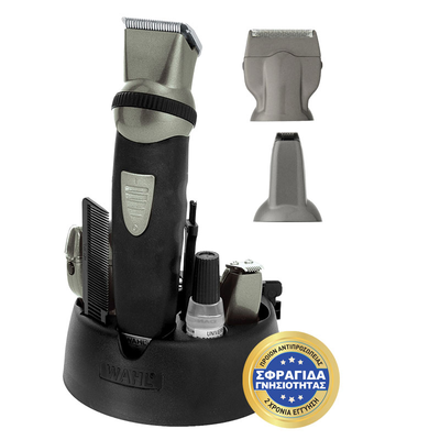 Wahl 9953-1016 groomsman body trimmer, , medium