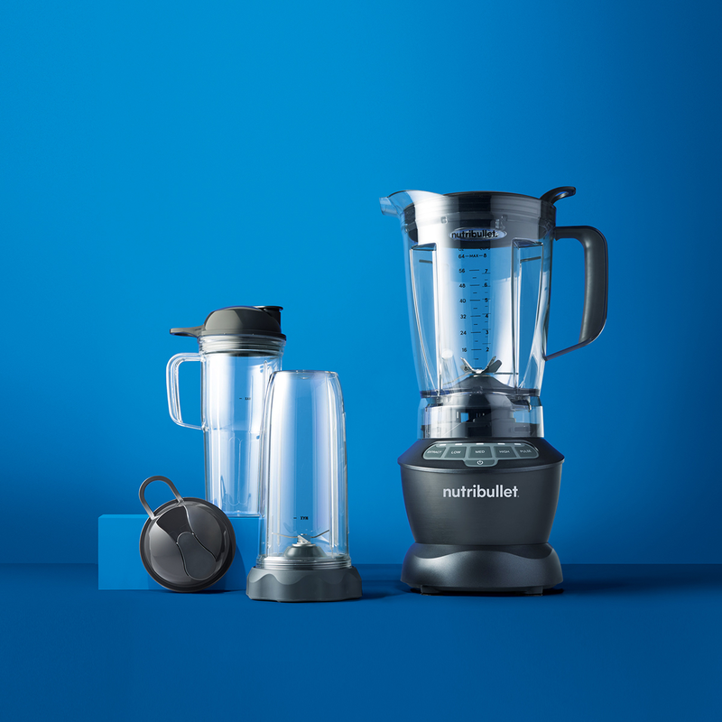 Blender combo nbf500dg-null