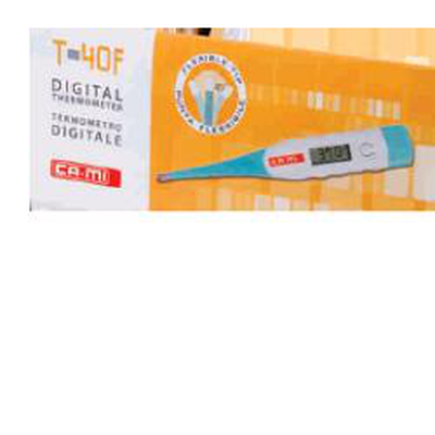 Thermometer