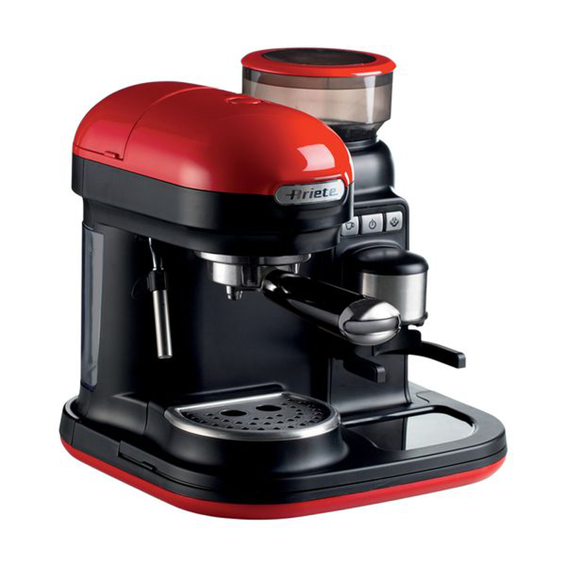 Product image: 1318/00 moderna red-null